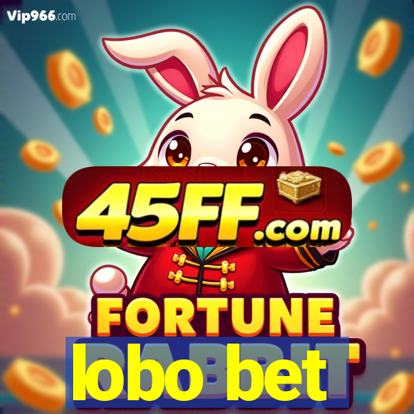 lobo bet